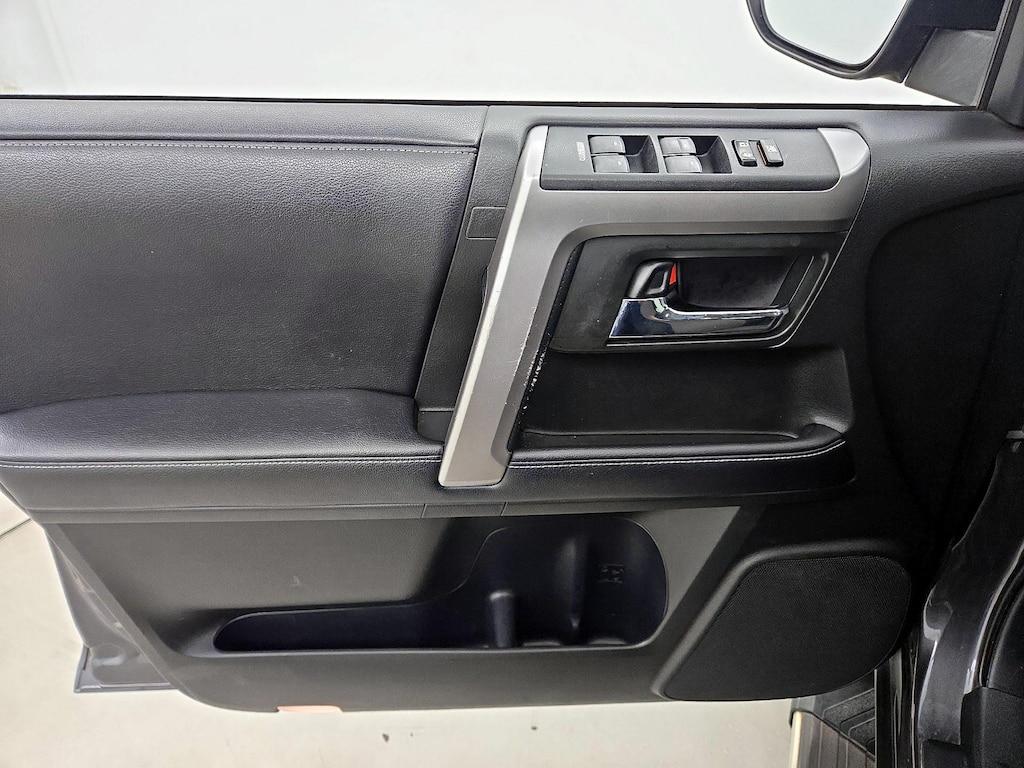 used 2019 Toyota 4Runner car, priced at $27,998