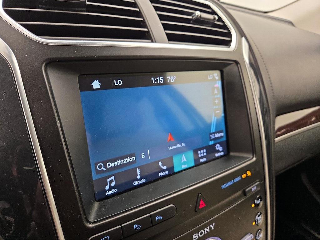 used 2019 Ford Explorer car, priced at $28,998