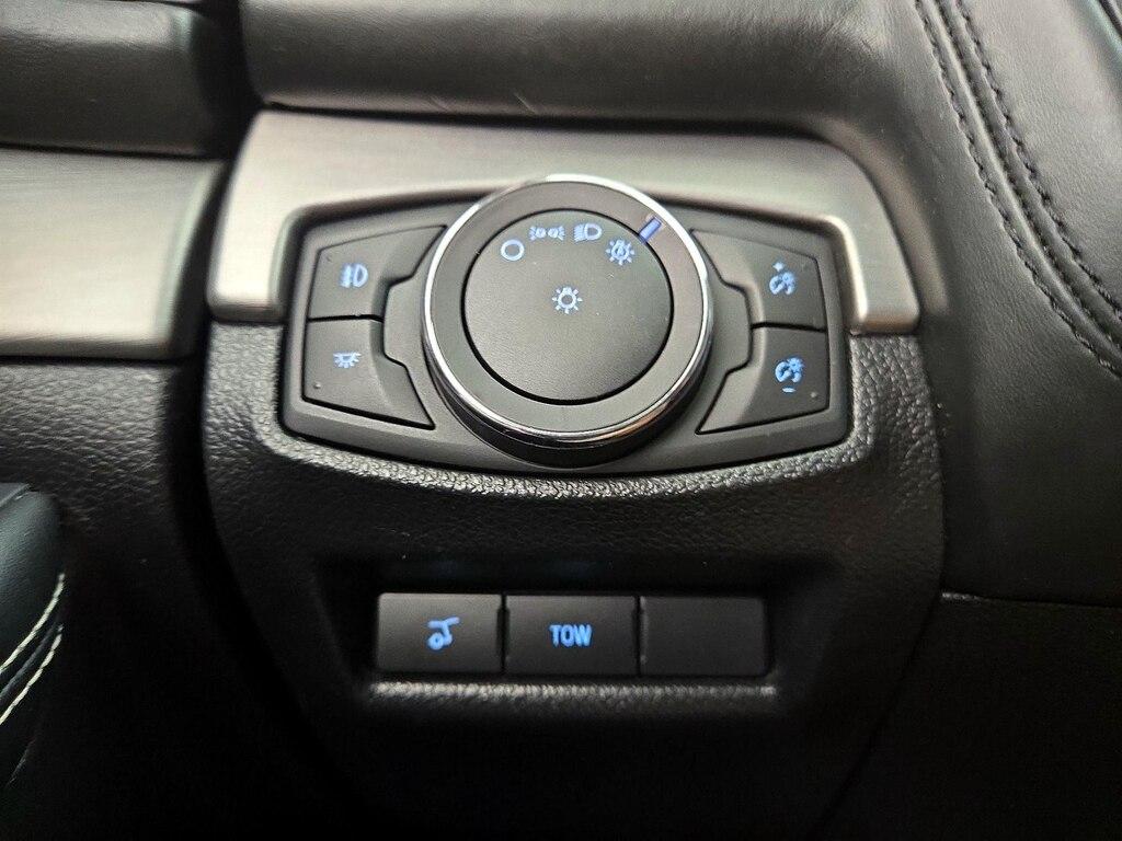 used 2019 Ford Explorer car, priced at $28,998