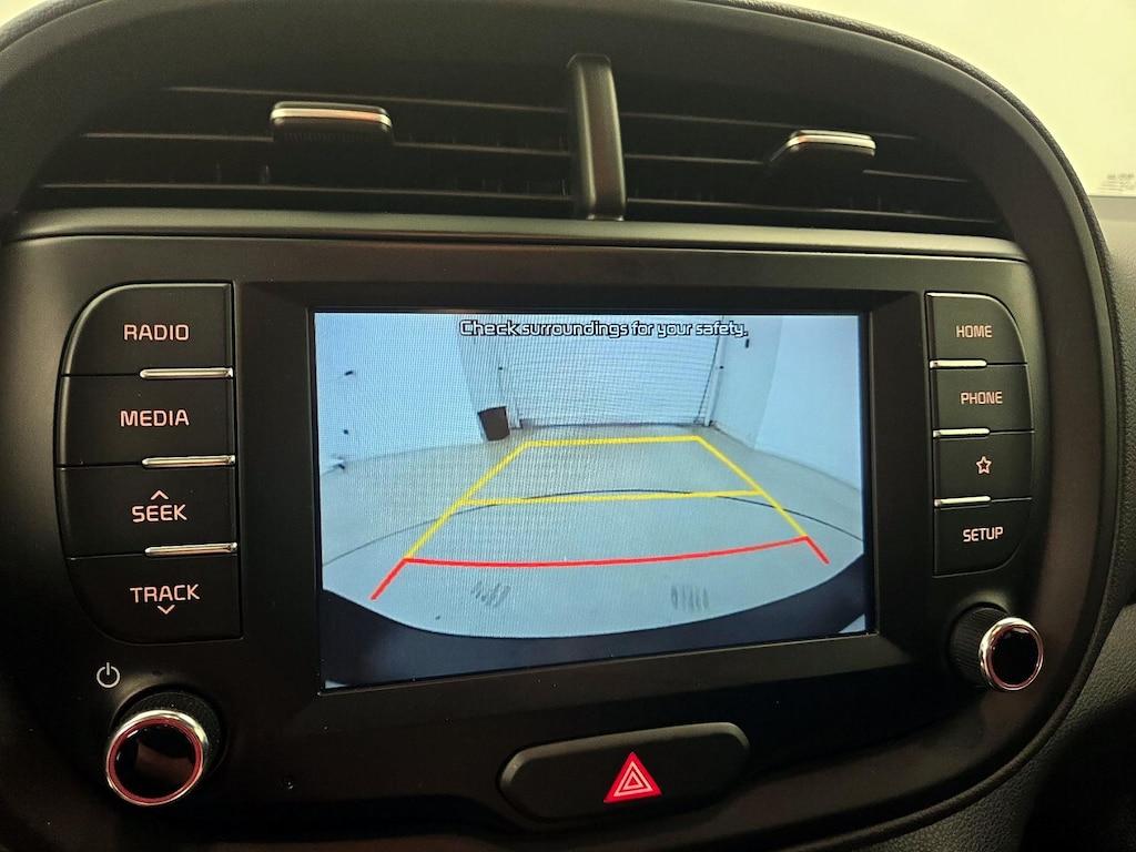 used 2020 Kia Soul car, priced at $15,998