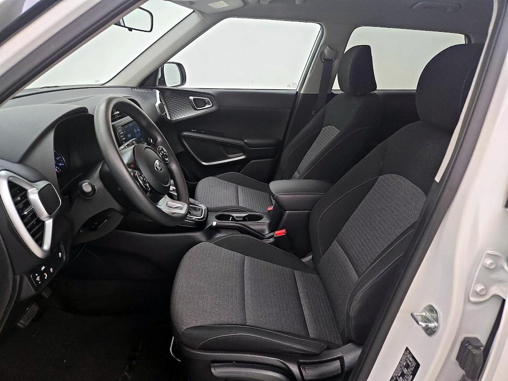 used 2020 Kia Soul car, priced at $15,998