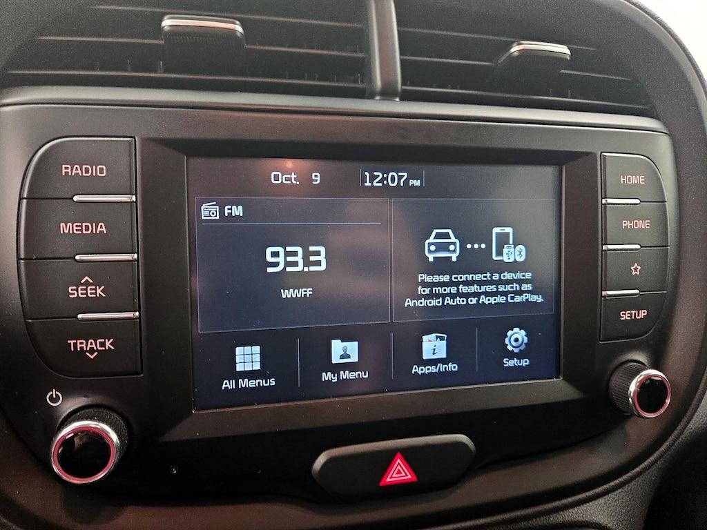 used 2020 Kia Soul car, priced at $15,998