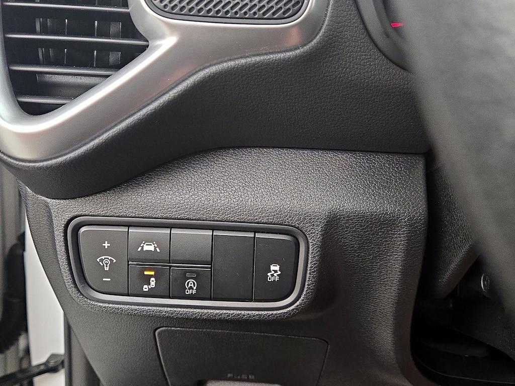 used 2020 Kia Soul car, priced at $15,998