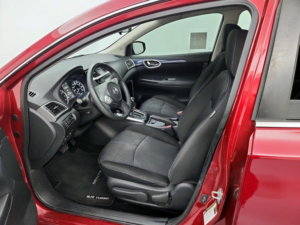 used 2018 Nissan Sentra car, priced at $13,599