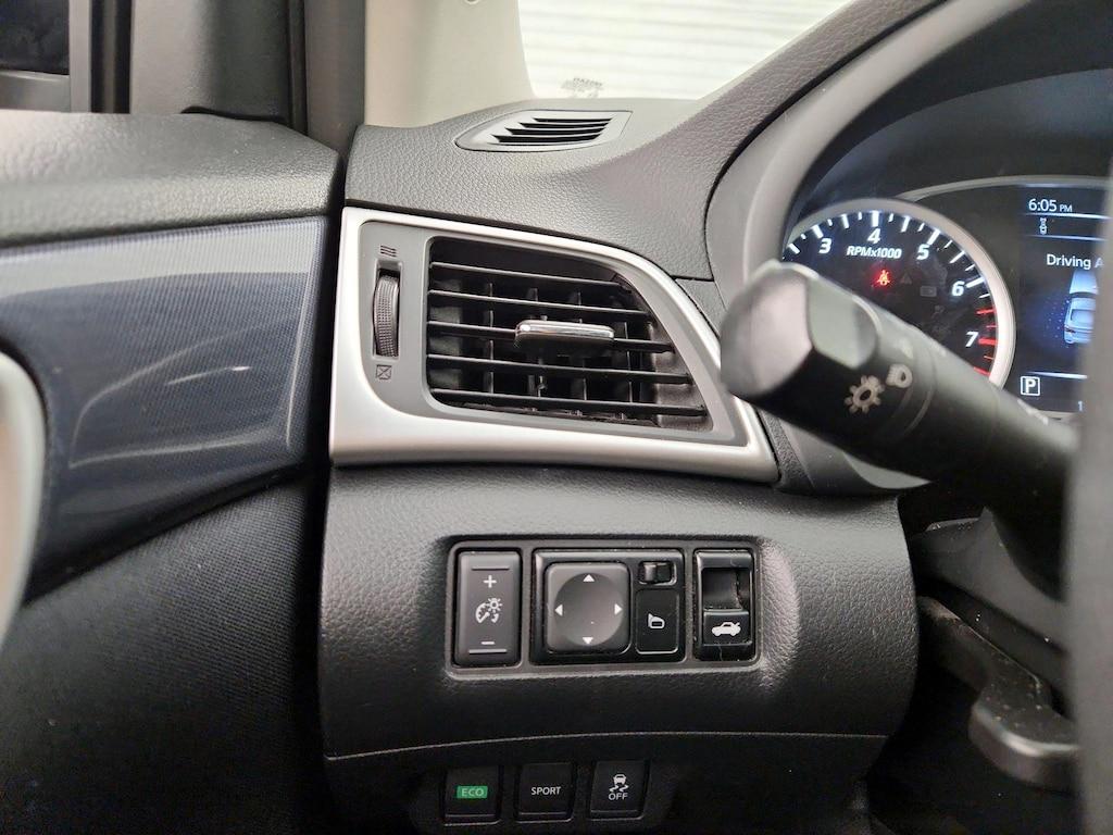 used 2018 Nissan Sentra car, priced at $13,599