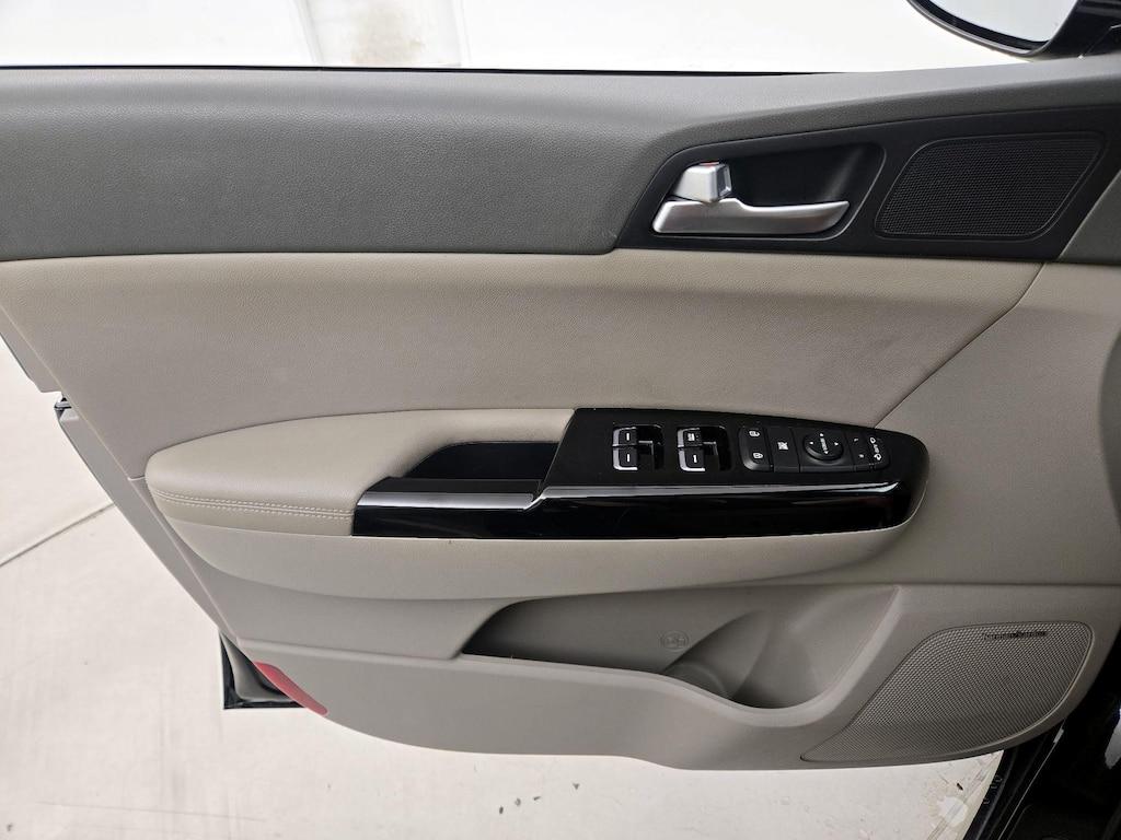used 2019 Kia Sportage car, priced at $18,998