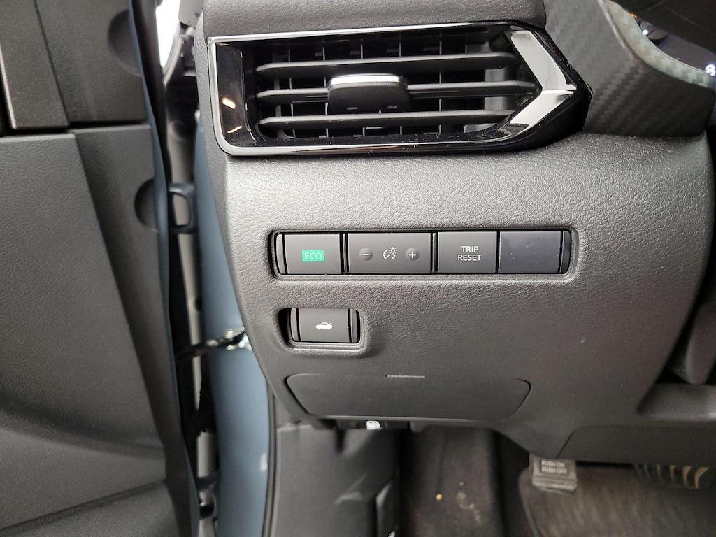 used 2024 Nissan Sentra car, priced at $20,998