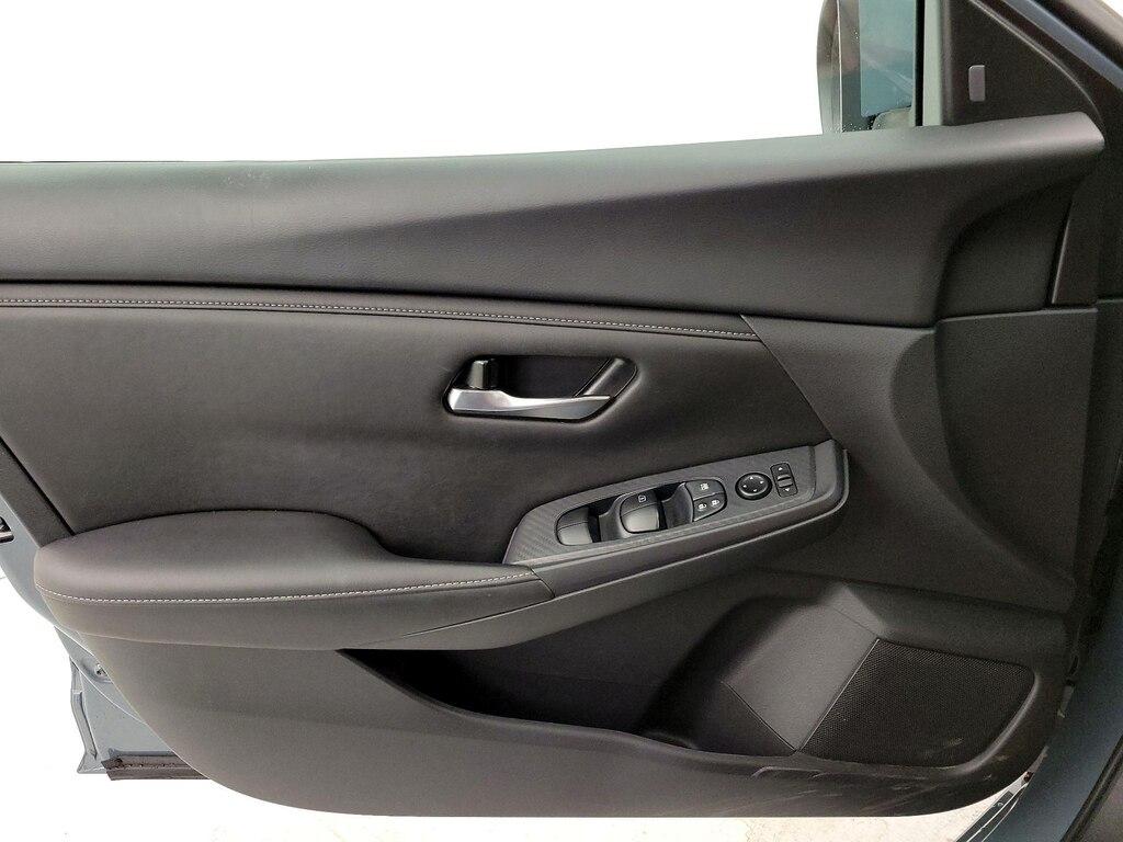 used 2024 Nissan Sentra car, priced at $20,998