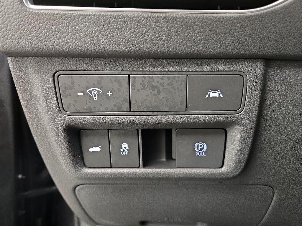 used 2021 Hyundai Sonata car, priced at $19,998