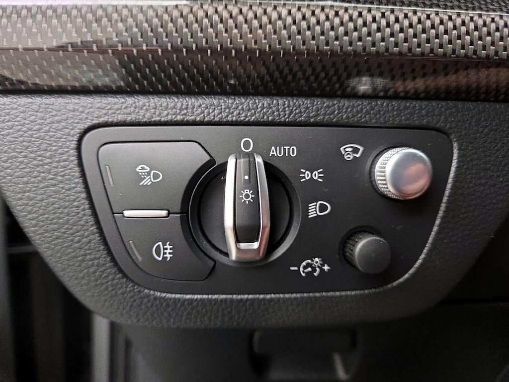 used 2020 Audi SQ5 car, priced at $33,998