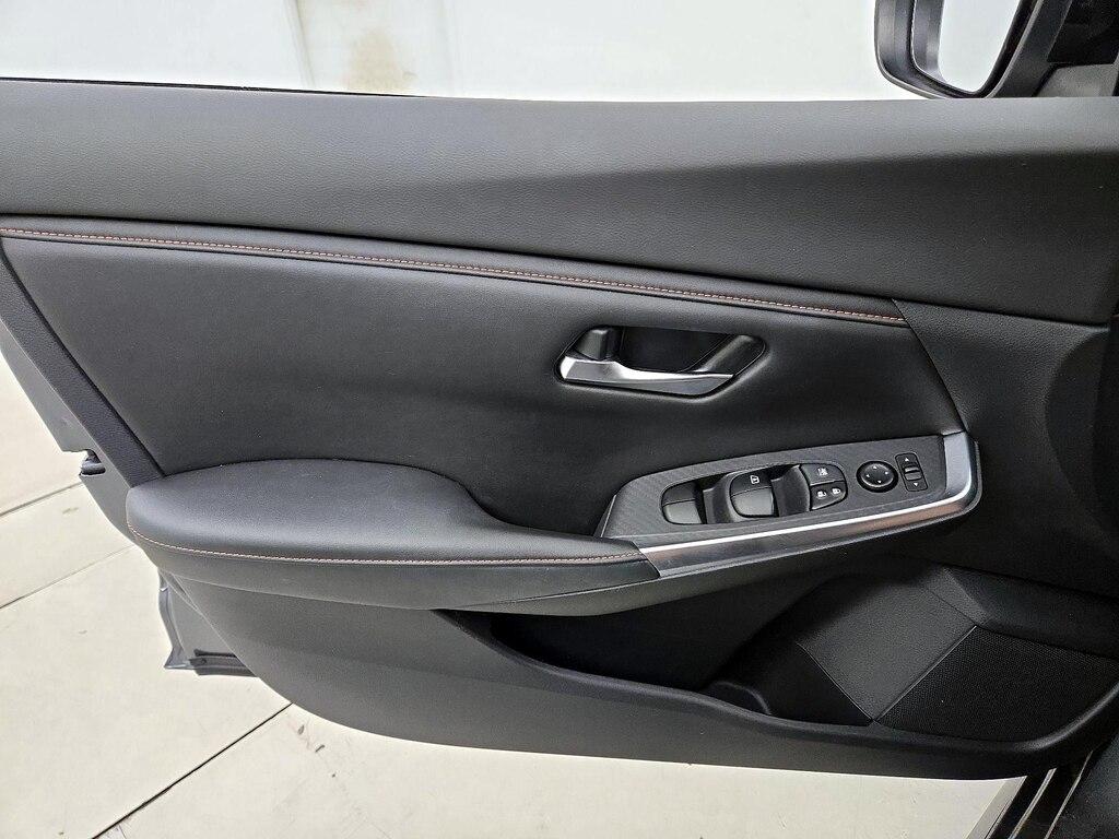 used 2022 Nissan Sentra car, priced at $19,998