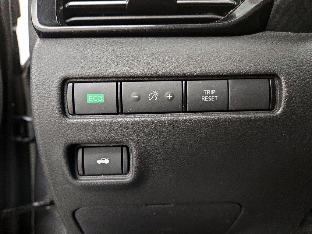 used 2022 Nissan Sentra car, priced at $19,998