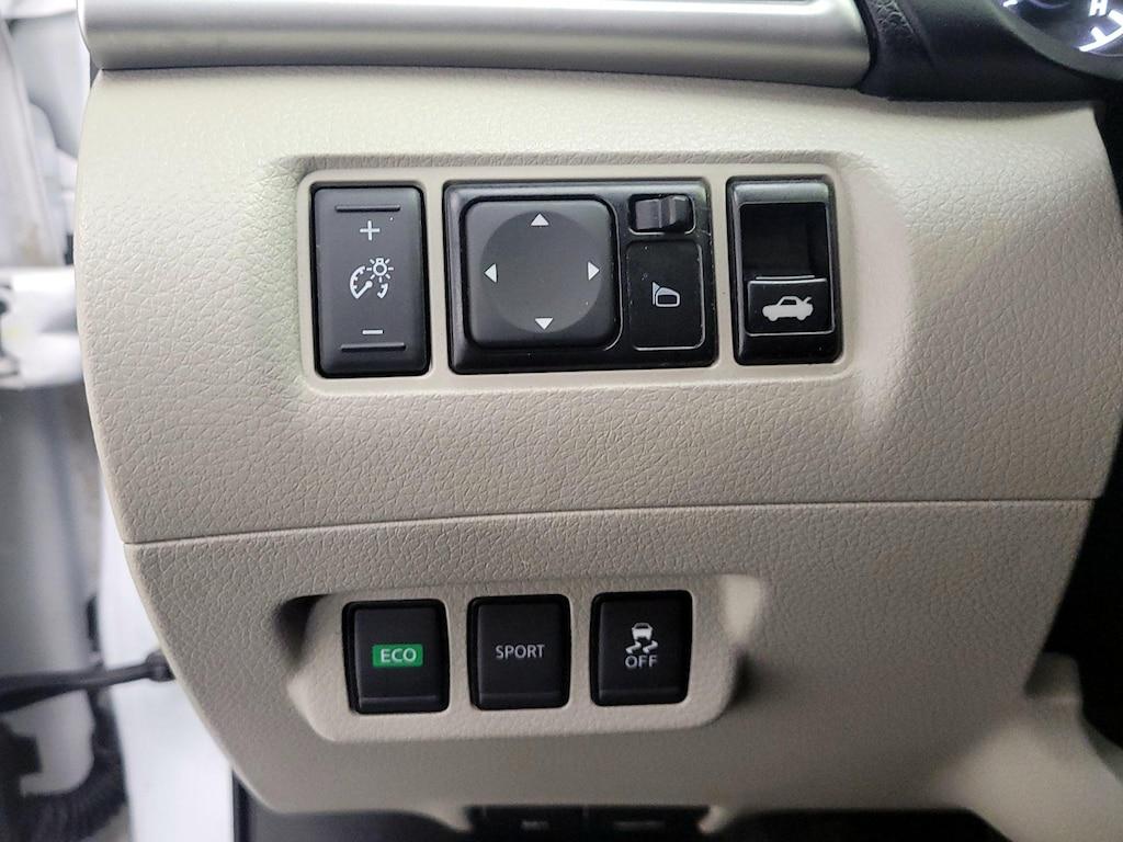 used 2017 Nissan Sentra car, priced at $12,599