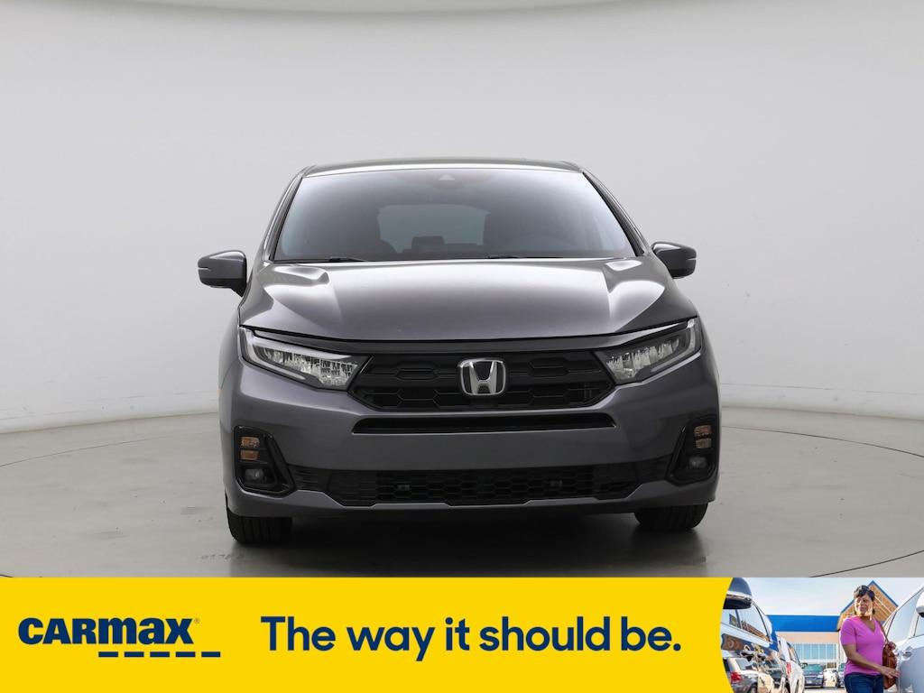 used 2025 Honda Odyssey car, priced at $49,998