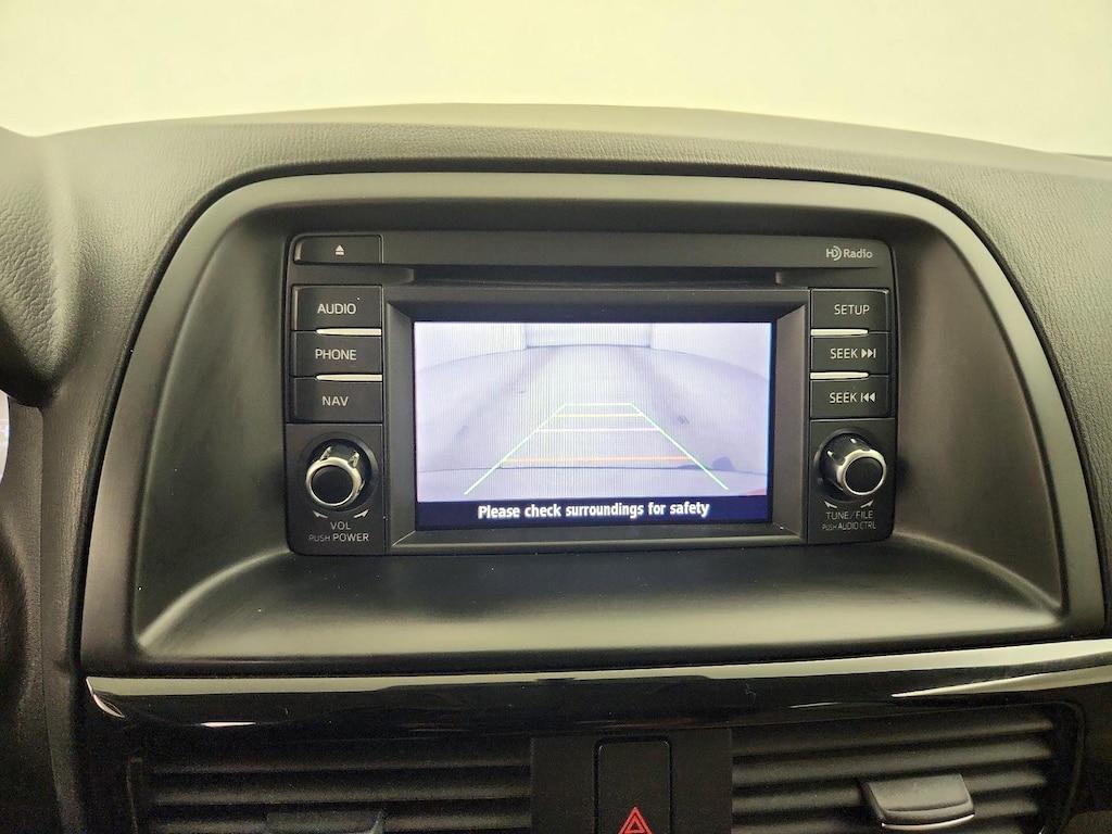 used 2014 Mazda CX-5 car, priced at $13,998