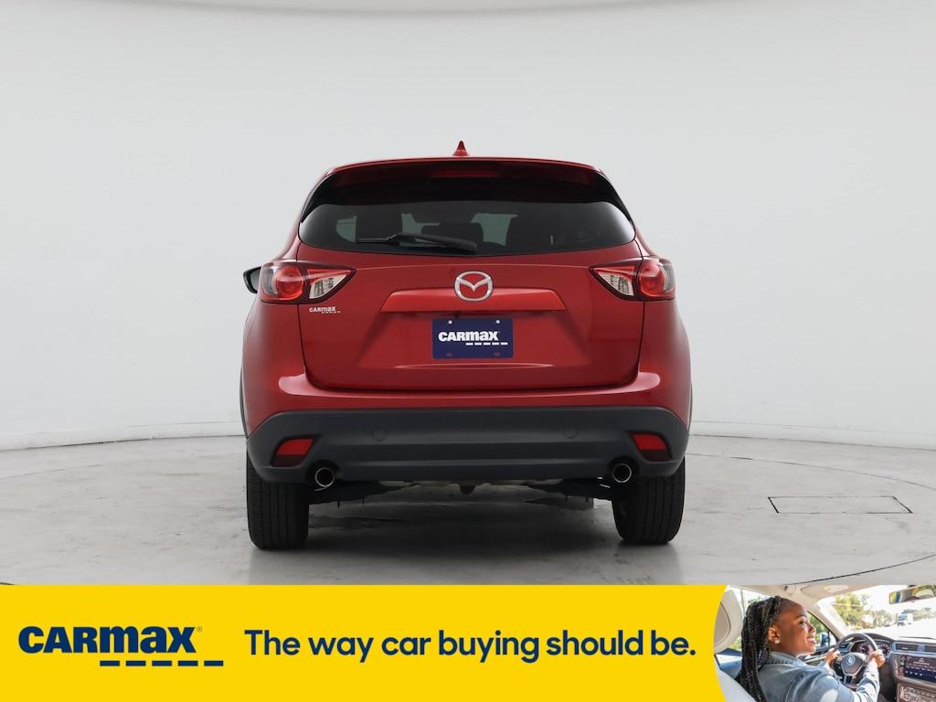 used 2014 Mazda CX-5 car, priced at $13,998