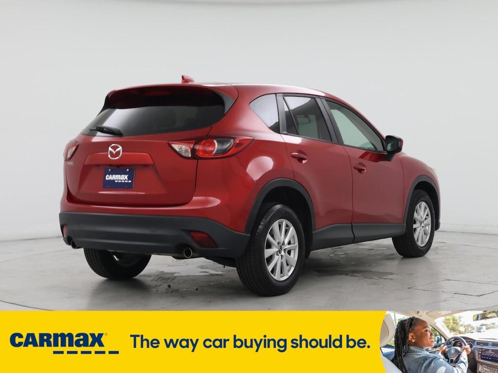 used 2014 Mazda CX-5 car, priced at $13,998