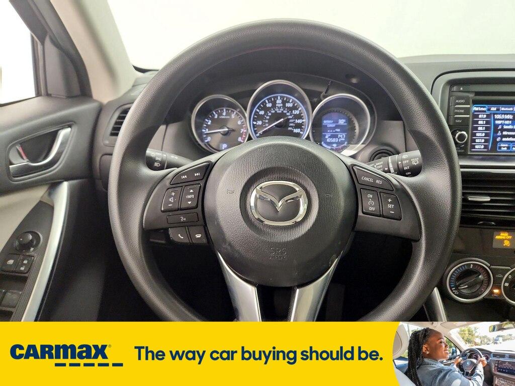 used 2014 Mazda CX-5 car, priced at $13,998