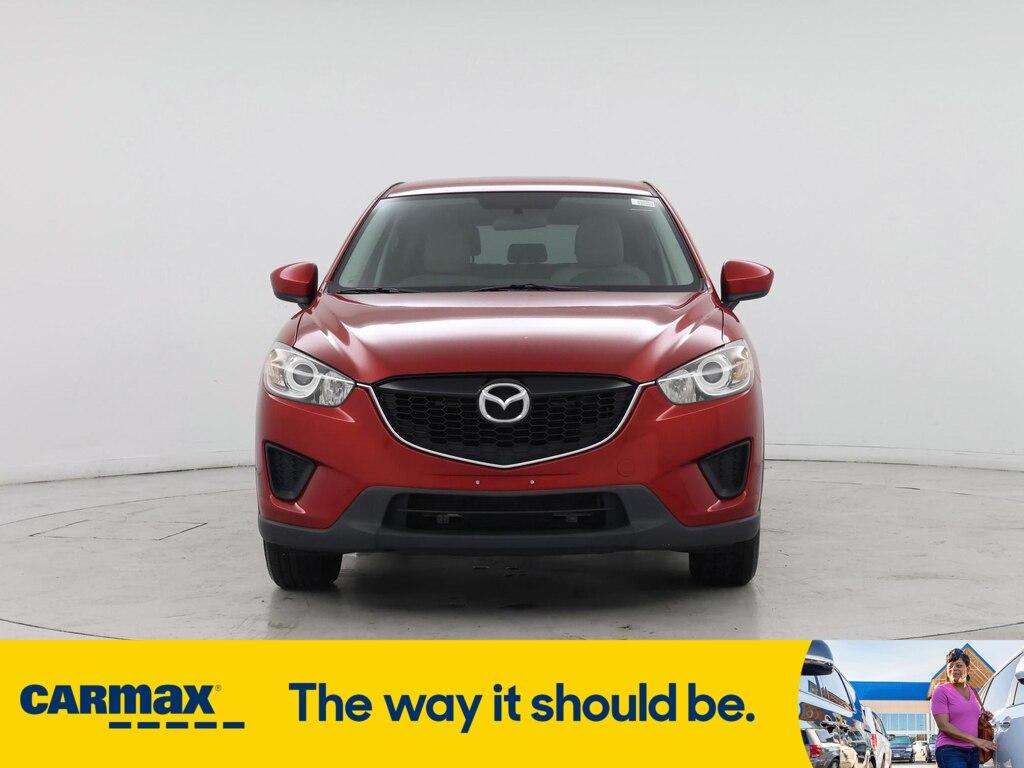 used 2014 Mazda CX-5 car, priced at $13,998
