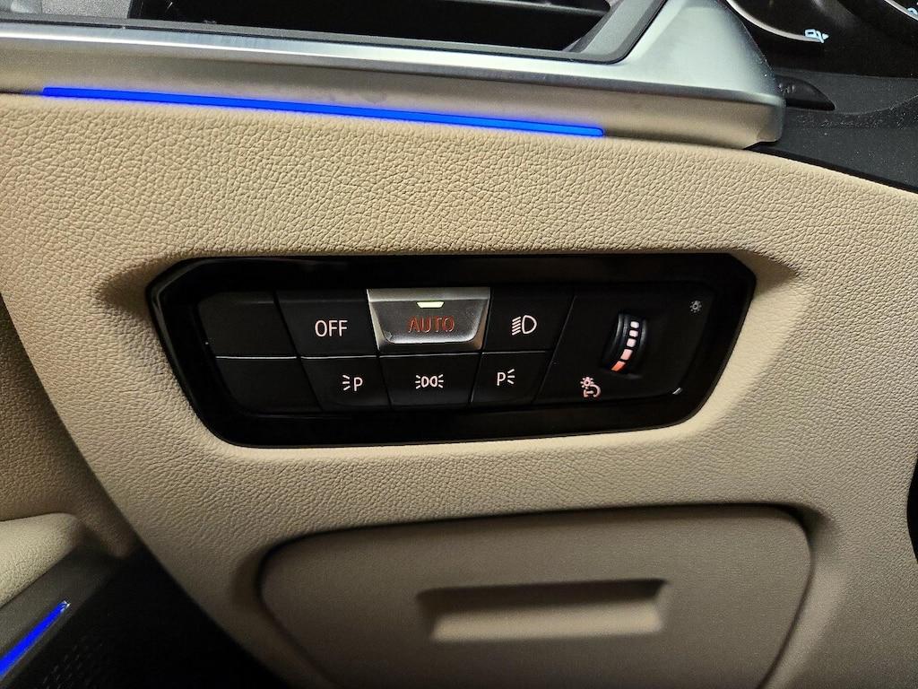 used 2020 BMW 330 car, priced at $27,998