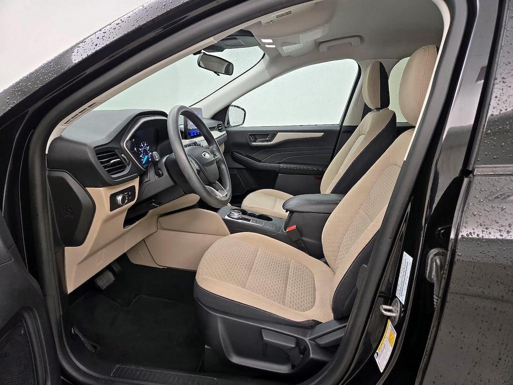 used 2022 Ford Escape car, priced at $19,998