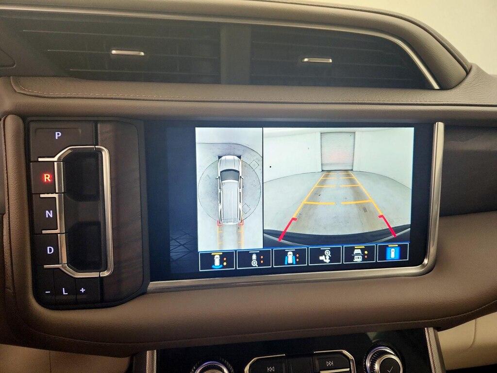 used 2022 GMC Yukon car, priced at $51,998