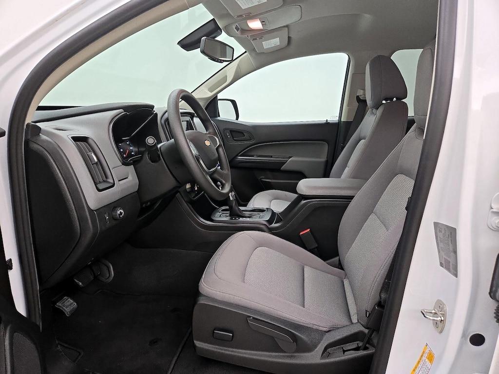used 2022 Chevrolet Colorado car, priced at $28,998