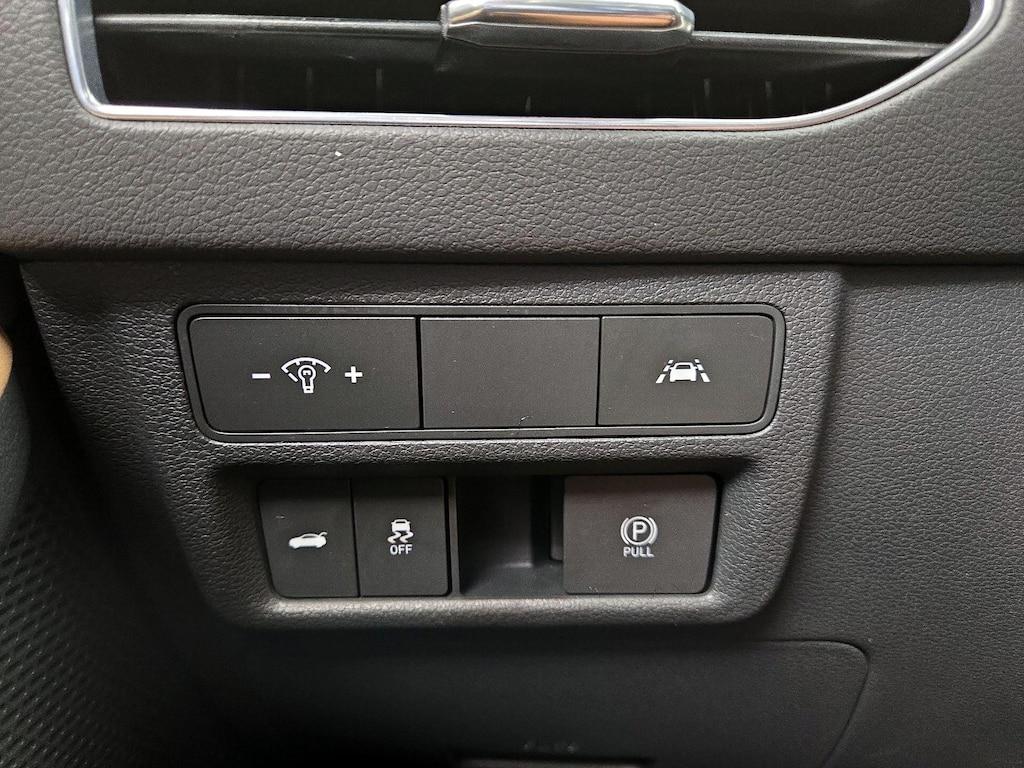 used 2020 Hyundai Sonata car, priced at $21,998