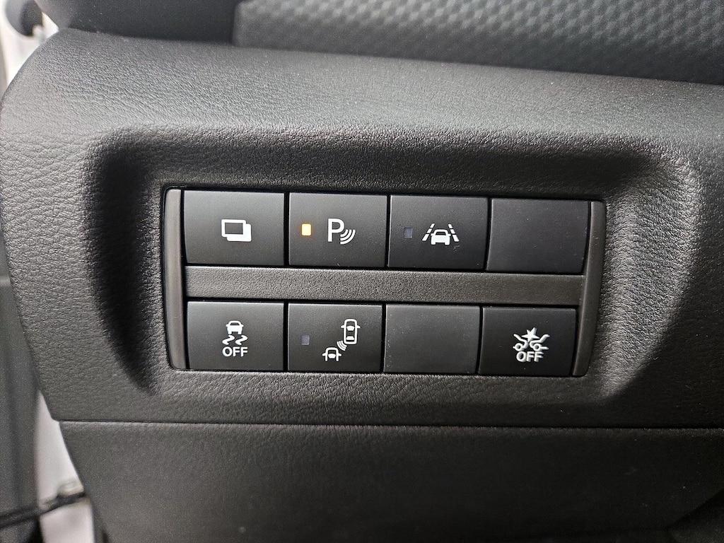 used 2023 Nissan Kicks car, priced at $18,998