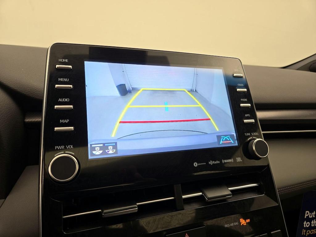 used 2020 Toyota Avalon car, priced at $32,998