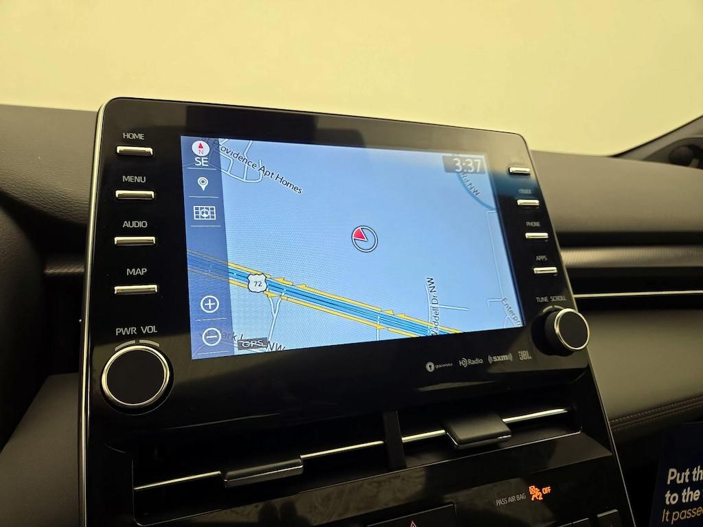 used 2020 Toyota Avalon car, priced at $32,998