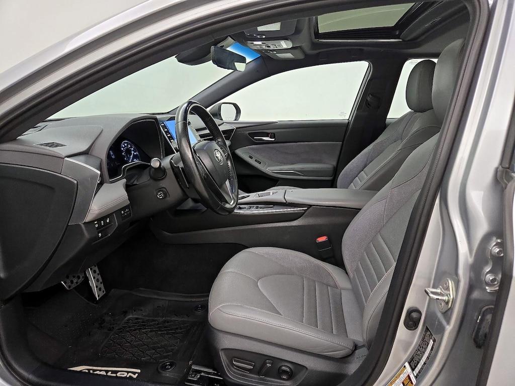 used 2020 Toyota Avalon car, priced at $32,998