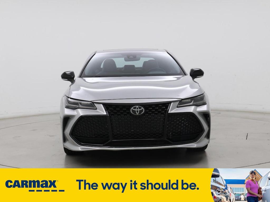 used 2020 Toyota Avalon car, priced at $32,998