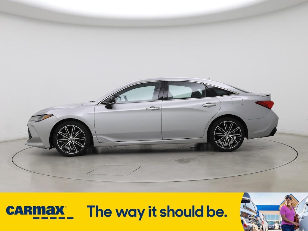 used 2020 Toyota Avalon car, priced at $32,998