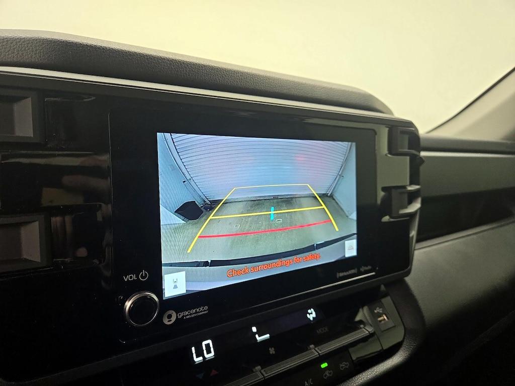 used 2023 Toyota Tundra car, priced at $37,998