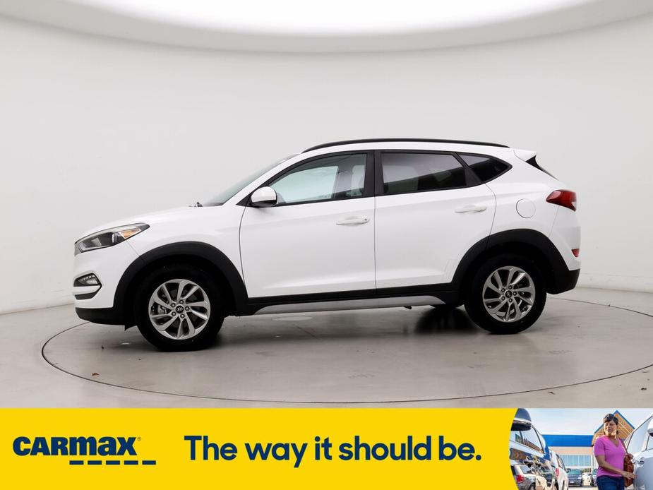 used 2017 Hyundai Tucson car, priced at $18,998