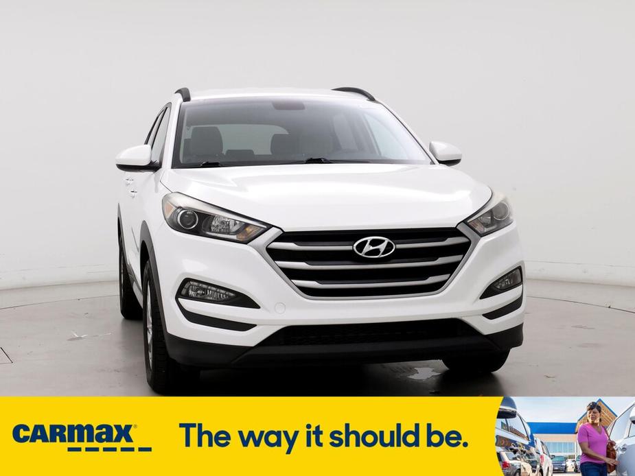 used 2017 Hyundai Tucson car, priced at $18,998