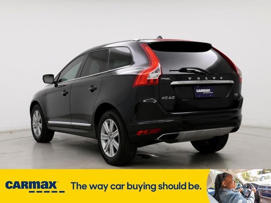 used 2017 Volvo XC60 car, priced at $21,998
