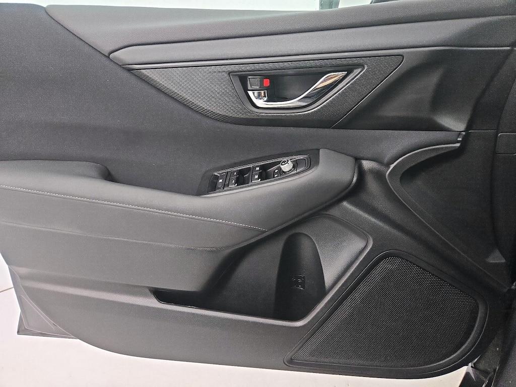 used 2022 Subaru Legacy car, priced at $22,998