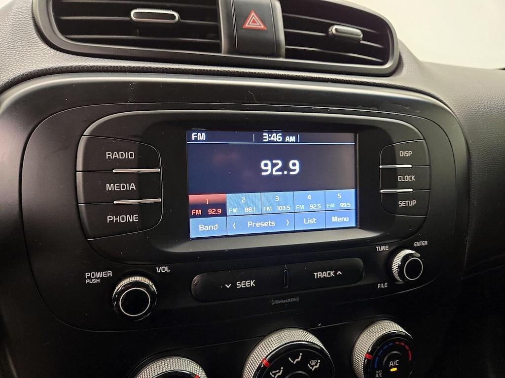 used 2019 Kia Soul car, priced at $14,998