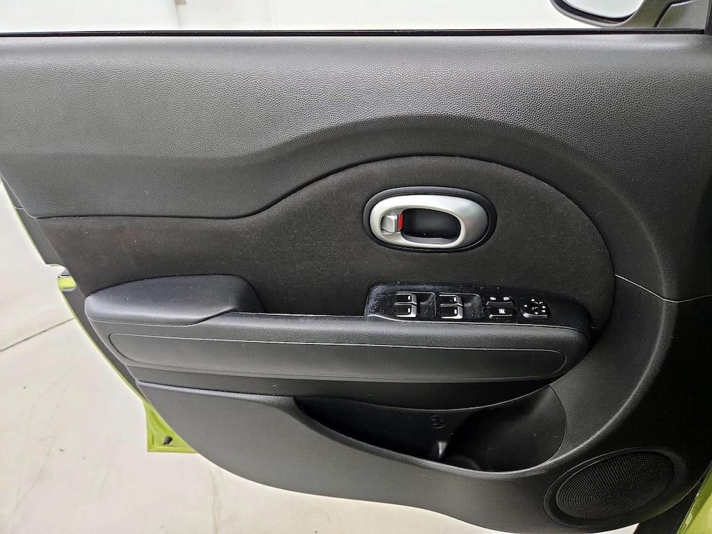 used 2019 Kia Soul car, priced at $14,998