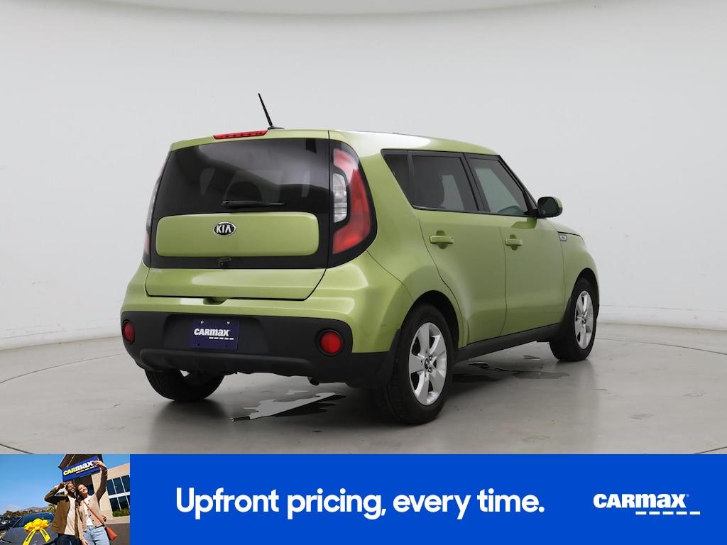 used 2019 Kia Soul car, priced at $14,998