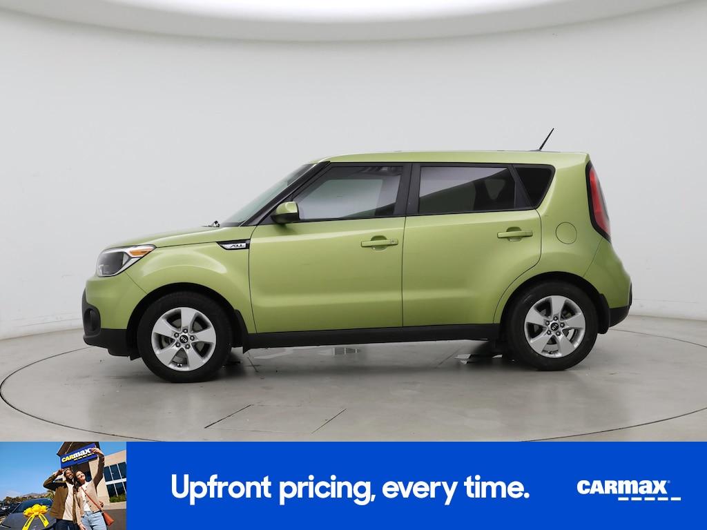 used 2019 Kia Soul car, priced at $14,998