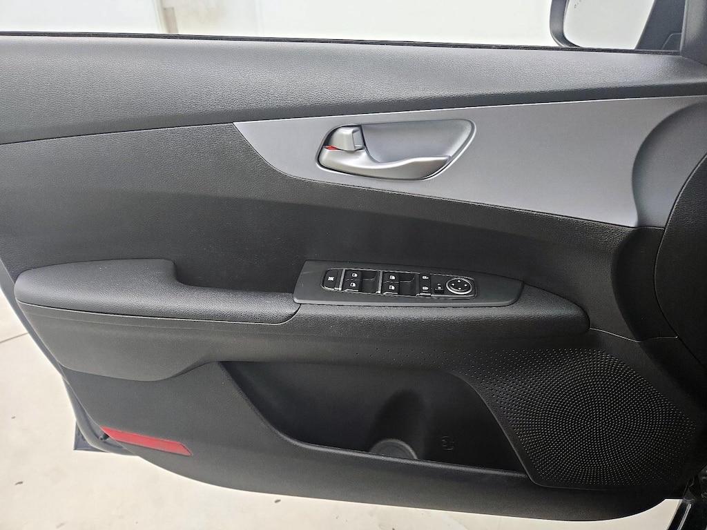 used 2023 Kia Forte car, priced at $19,998