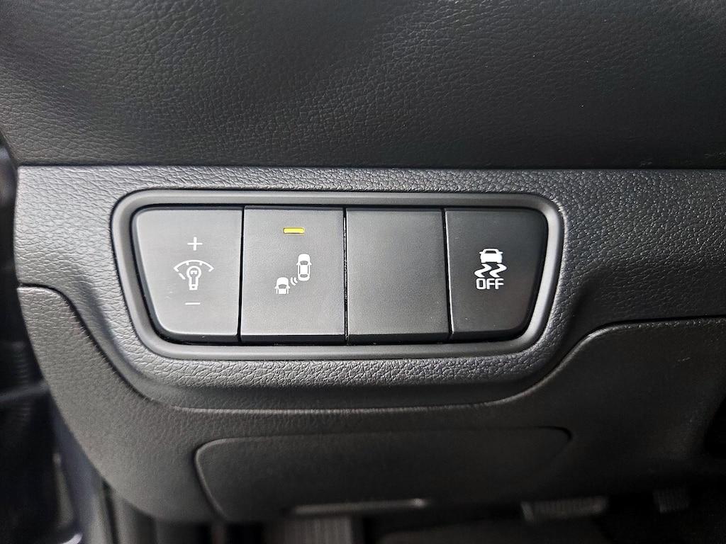 used 2023 Kia Forte car, priced at $19,998