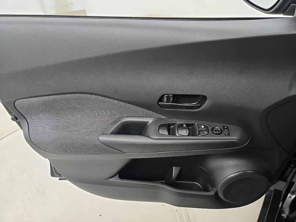 used 2020 Nissan Kicks car, priced at $17,998