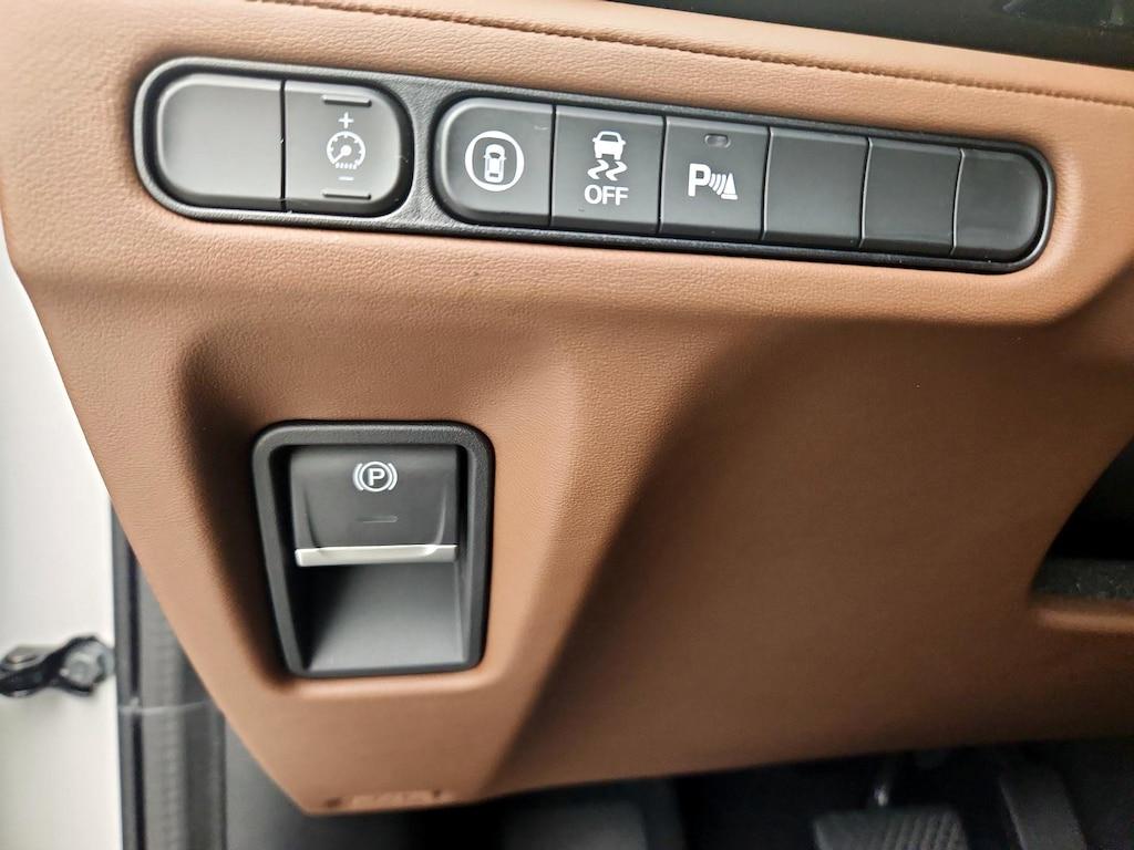 used 2023 Acura MDX car, priced at $38,998