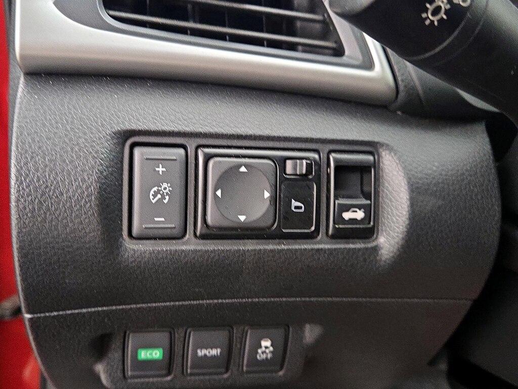 used 2016 Nissan Sentra car, priced at $14,998