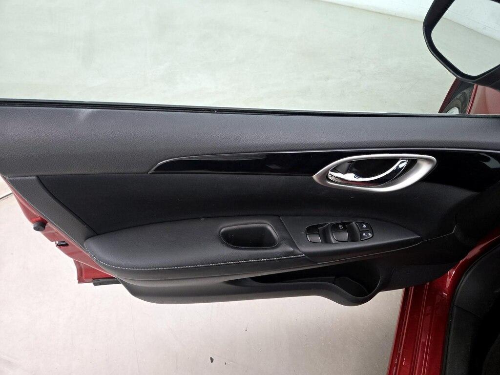 used 2016 Nissan Sentra car, priced at $14,998