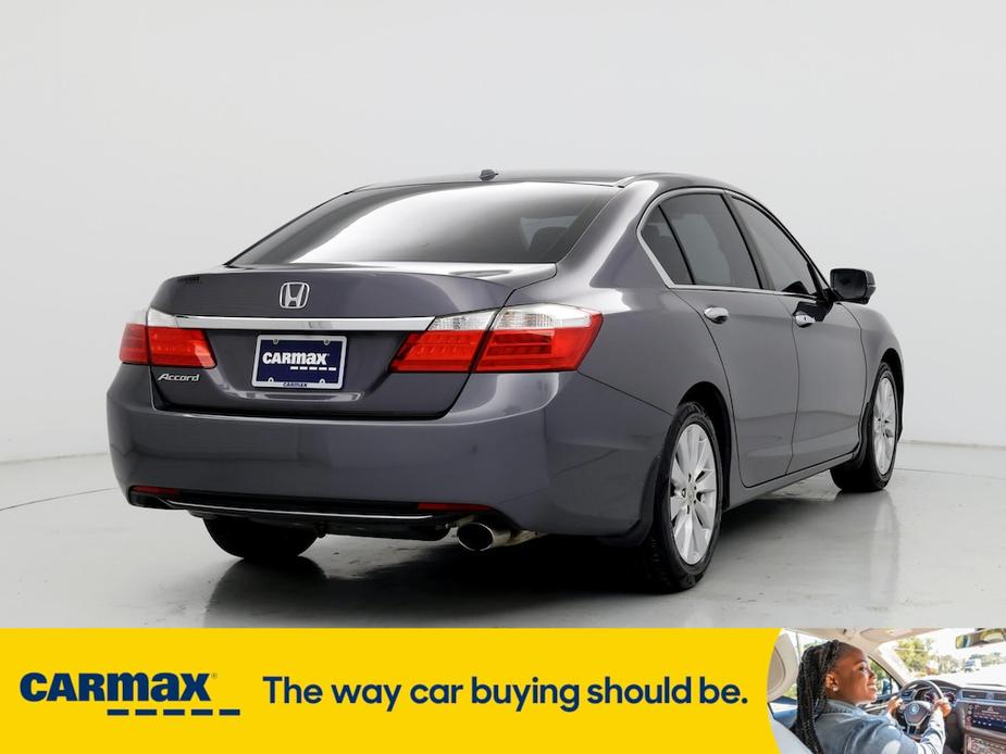 used 2014 Honda Accord car, priced at $16,998